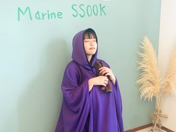 マリンスック(Marine SSOOK)