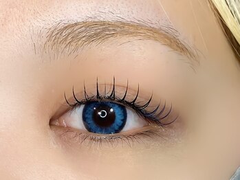 コア(Koa)/カラーエクステ100本