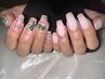 ご新規様◎【Hand】フルデザイン