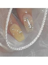 ラルーナ(La Luna)/ワンカラー★担当須佐