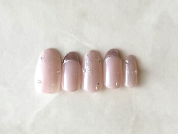 【シーズンネイル】