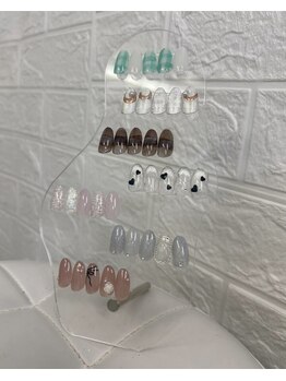 レスカ バイ キャンアイドレッシー(Leska by Can I Dressy)/