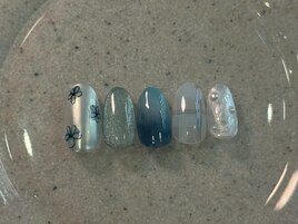 定額Summer Collection　¥8925