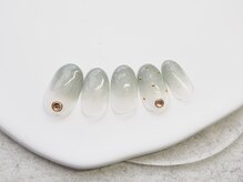 トリトン(triton)/定額アート♪　5980円