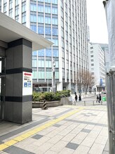 エミルカ 札幌駅北口店(EMILUCA)/【アクセス】