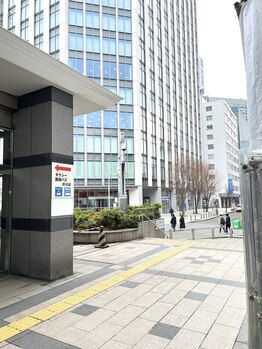 エミルカ 札幌駅北口店(EMILUCA)/【アクセス】