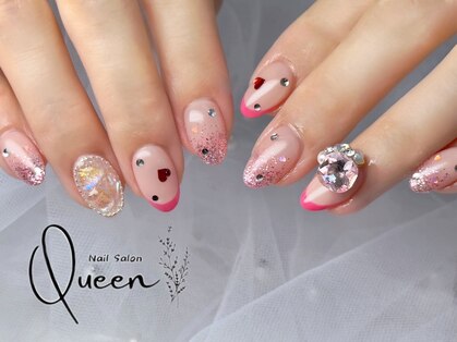 クイーン(Queen)の写真