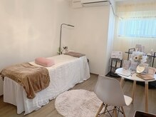 ラヴィールアイズ(Raviur eye's)/お部屋は個室のプライベート空間