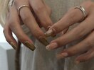 〈ネイル〉持ち込みデザイン