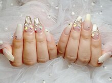 プティ アイビューティ 北浜店(peTiT eyebeauty)/うるマグ　ぷるマグ　マグネット