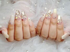 うるマグ　ぷるマグ　マグネット