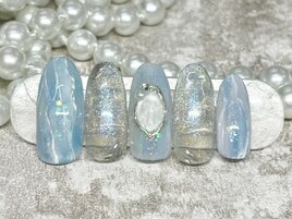 HAND☆ゴージャス定額プラン