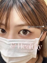 シュリ バイ ハオ(shuril by hao)/カラーエクステで差別化！！