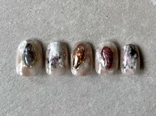 ル ミュゲ(Le Muguet)/《select design》神楽坂|飯田橋