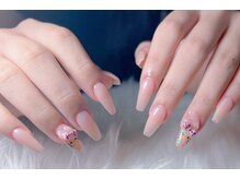 ネコ(Neko)/デザイン4本