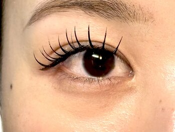 グランジーナ(Gran Jiina)/まつげエクステ120本