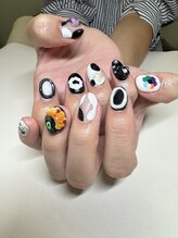 レジュヴィア(Re:JUvia)/