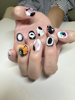 レジュヴィア(Re:JUvia)/