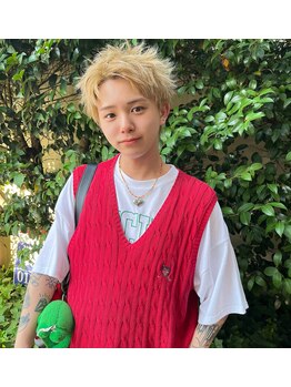 ワオ(wao)/mimitsubo jewelry &eyebrow wa