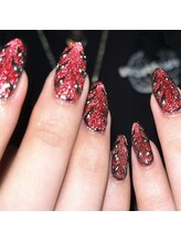 かわいいおつめ/Flash