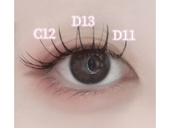 ロケラニ(Lokelani)/韓国まつエク