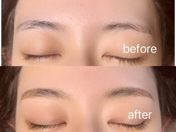 ムート(Mut.)/眉＆まつ毛／女性もお任せ下さい