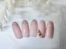 ジェム ギンザ(GEM GINZA)/フィルイン/定額/パラジェル