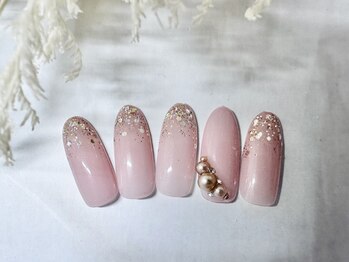 ジェム ギンザ(GEM GINZA)/フィルイン/定額/パラジェル