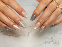 ウニネイル(uni nail)