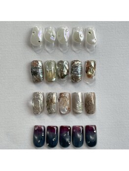 アンネ 千葉中央店(ANNE)/monthly【B】