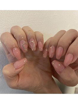 グランベイル ネイルルーム(nail room)/