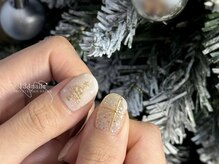 134ネイルズ(134nails)