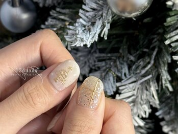 134ネイルズ(134nails)
