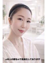 サロンドオフ 御堂筋店(salon de off) 友重 *