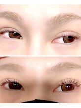 ナチャーロ/マスカラパーマ