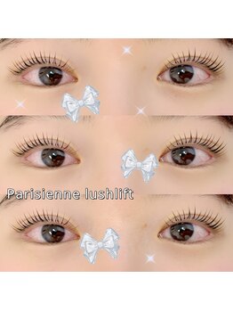 スピラ 上通店(Spira)/大人気Parisienne♪