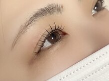 リリーアイラッシュ(Lily Eyelash)/パリジェンヌラッシュリフト