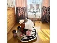 プライベートサロン チイ ネイル(Chii-Nail)