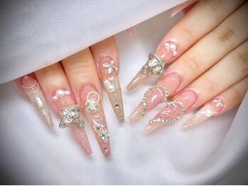 ルビーネイル 名古屋栄店(RUBY NAIL)/