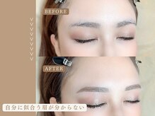 アイブロウサロンI'ck松戸店【眉毛専門店】4月1日OPEN/