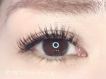 エマ 阿佐ヶ谷(EmmA)/【エク】ダブルフラットラッシュ