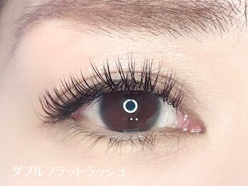 エマ 阿佐ヶ谷(EmmA)/【エク】ダブルフラットラッシュ