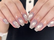 ステラ(stella)/マグネットネイル