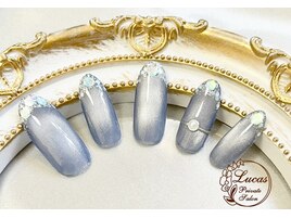 NEW!定額アートネイル