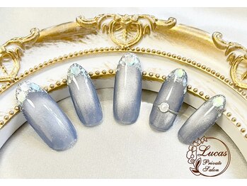 NEW!定額アートネイル