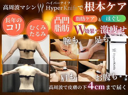 フィッツ 多治見店(fit's)の写真