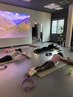 【毎週土曜14:00-】【隔週水曜11：00-】Yukie Pilates マットピラティス60分