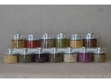 シェリー(Cherie)/お悩みに合わせて漢方をブレンド