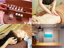 ユユラ(yuyura)