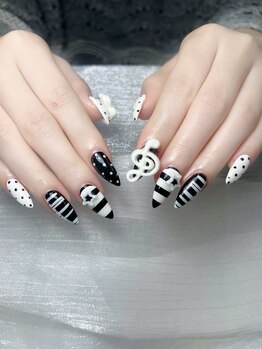 キンネイルサロン(KING NAIL SALON)/